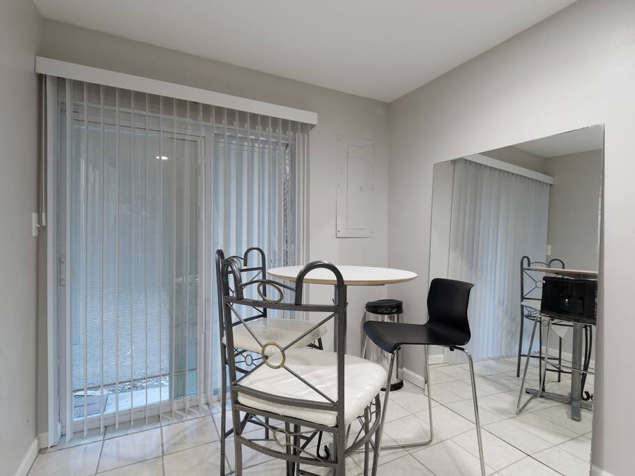 Discussion Area
