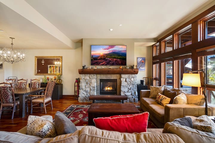 101 Great Escapes managed Airbnb listing 3