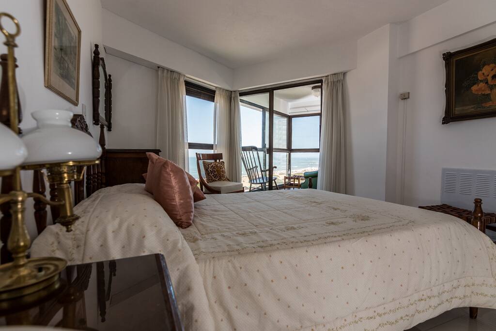 Habitación Principal
