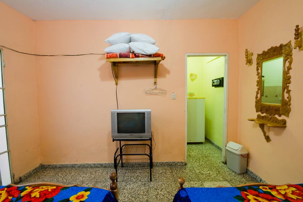 habitación No 2