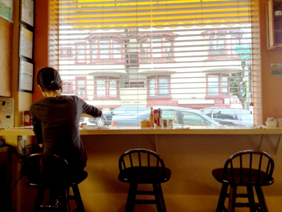Photo of Mymy in SoMa