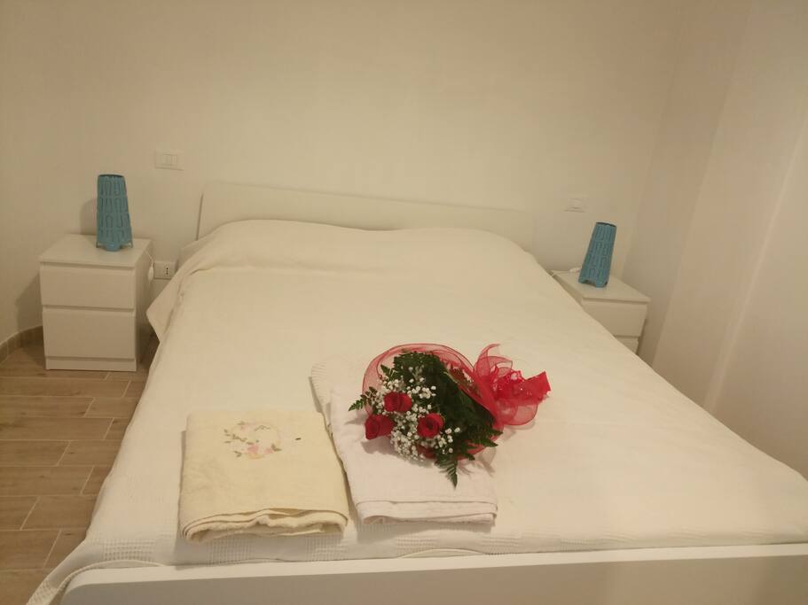 Camera da letto