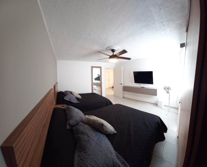 საძინებელი 2