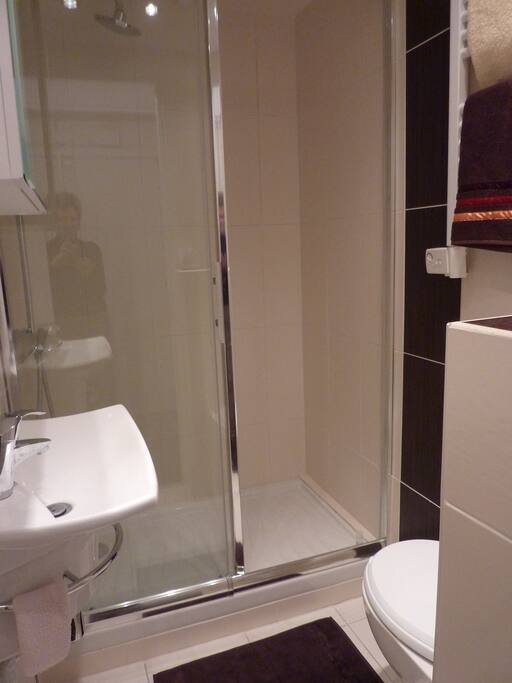 Salle de bain / WC
