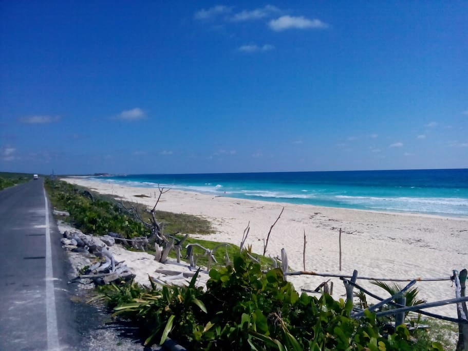 Cozumel Punta Sur