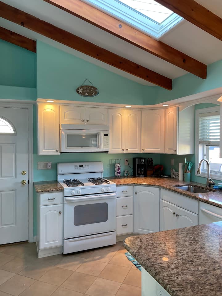 Chadwick Beach Island Holiday Rentals & Homes Toms River, NJ Airbnb