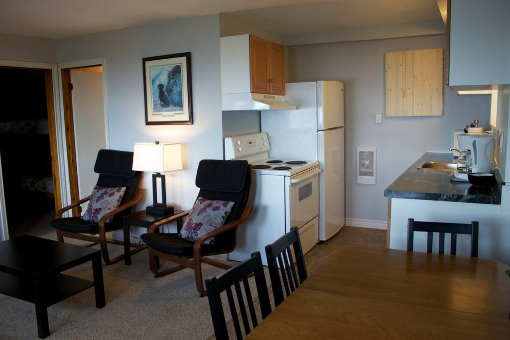 Cameron Kitchen