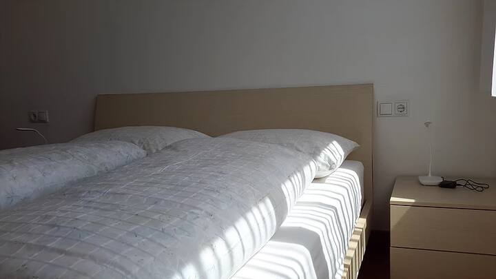 ห้องนอน