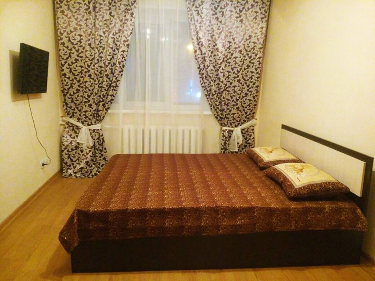 Апарт отель гостиница Нальчик