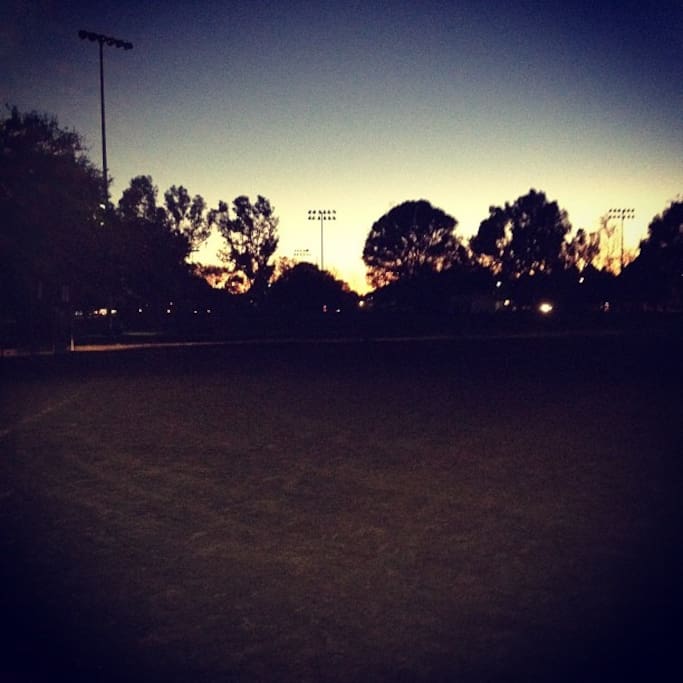 Photo de Penmar Golf Course