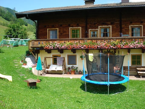 Vacation to feel good at Christine's