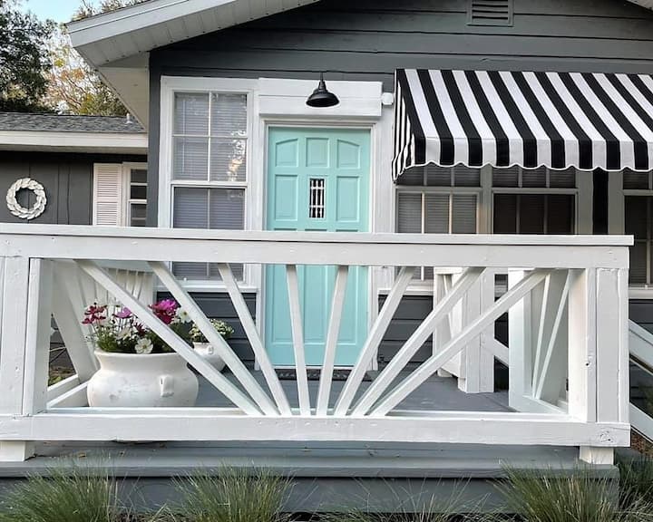 15 Best Airbnb Vacation Rentals In Mt Dora, Florida Updated 2024