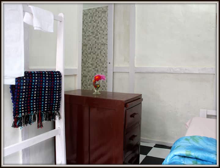 SunBEAM 3 Homestay