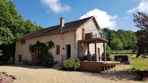 La Maison de la Souris - The Mouse House