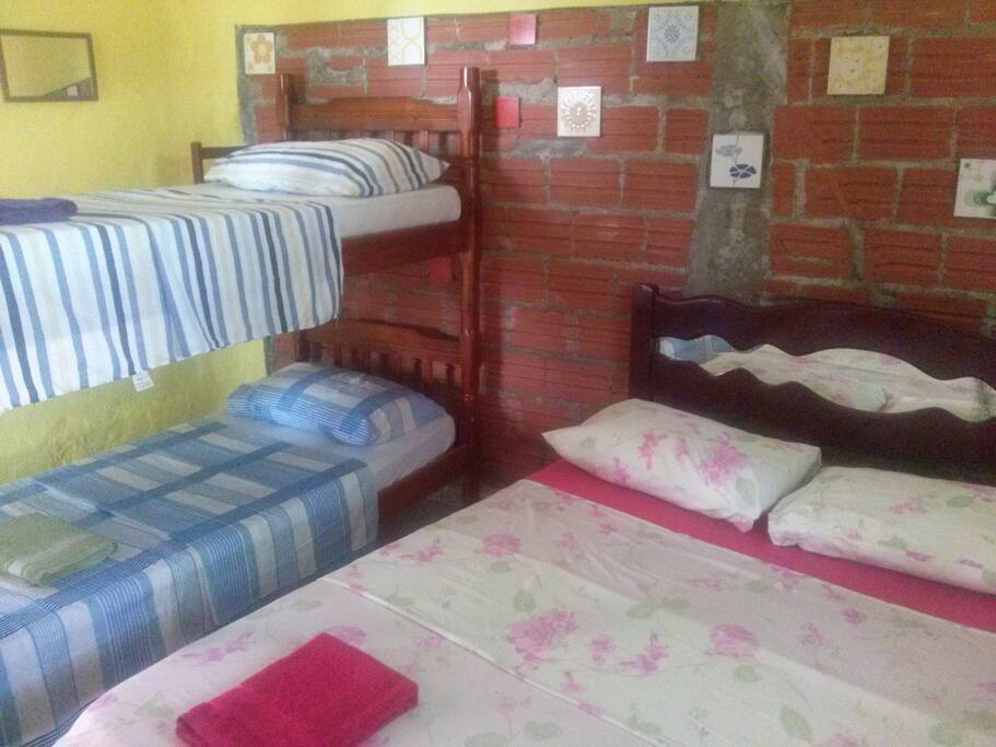 Quarto 6