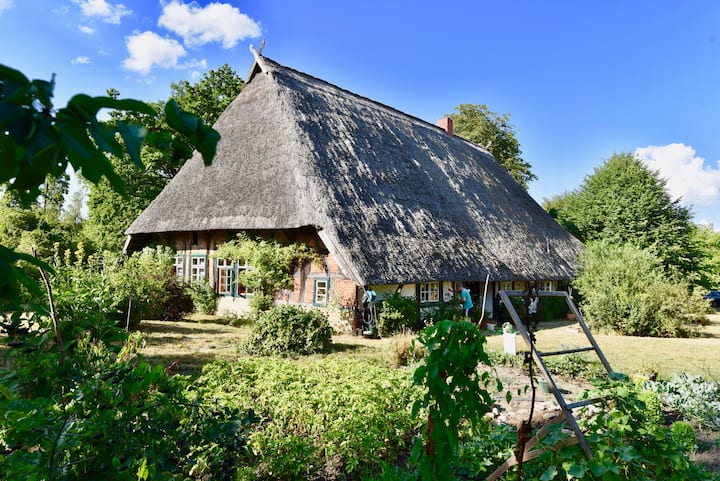 Ferienwohnung BehrenSCHLAF