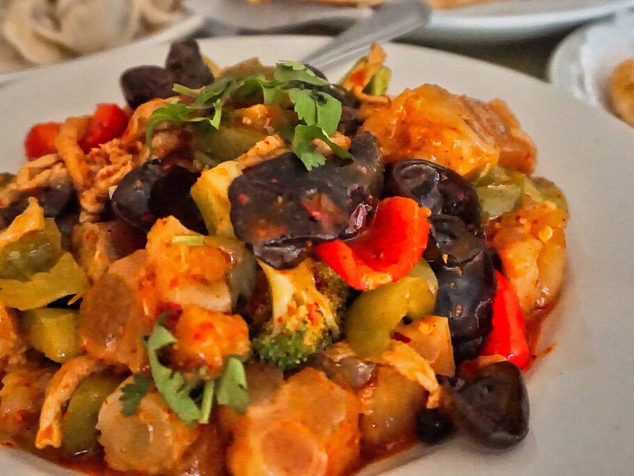 百味轩spicy Heaven 旧金山旅游攻略 尽在airbnb爱彼迎 百味轩spicy Heaven 旧金山旅游攻略 尽在airbnb爱彼迎