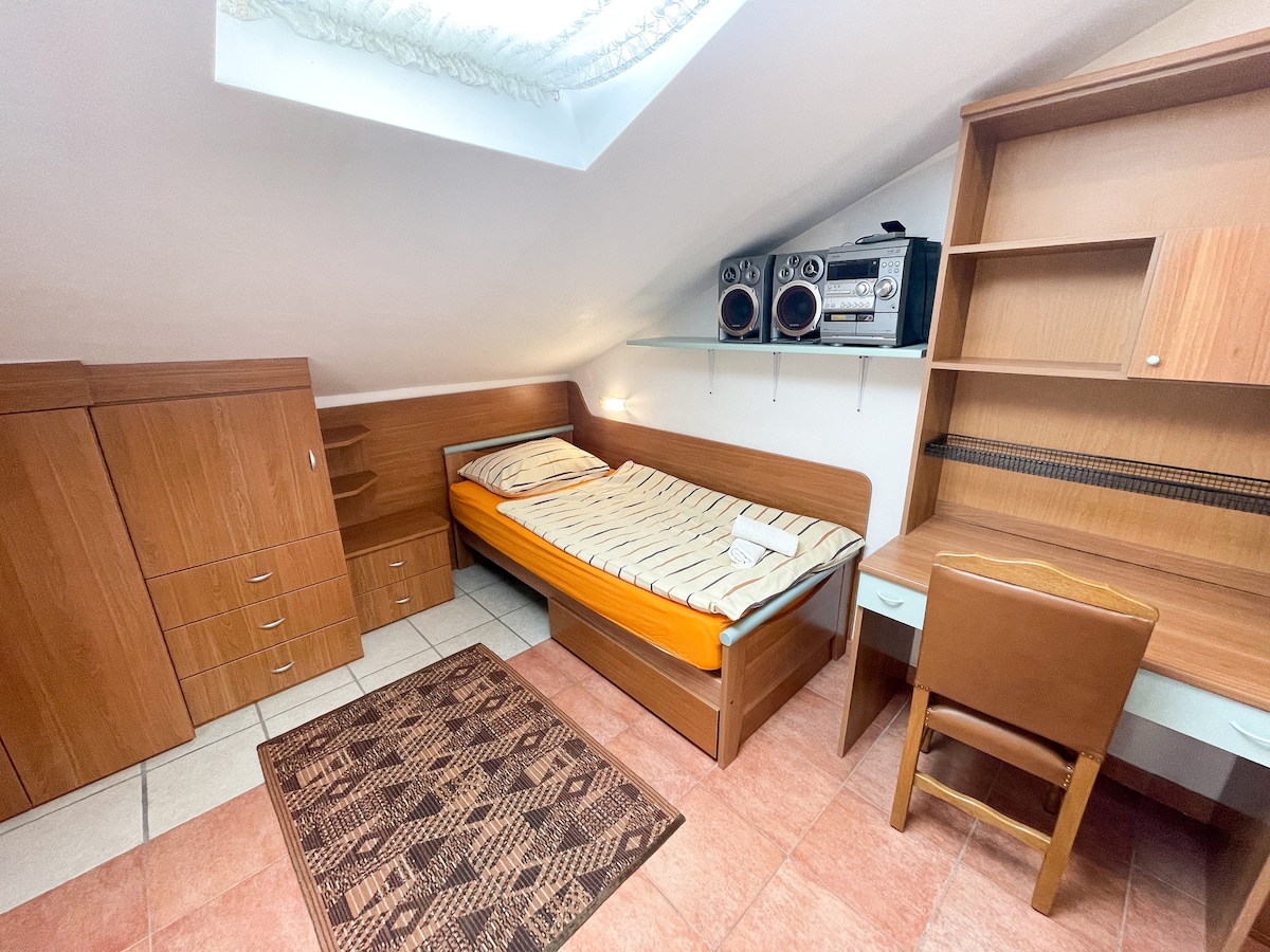 Apartman Talia Dramalj