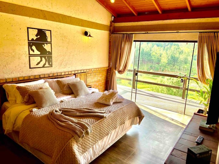 Dhomë gjumi 2