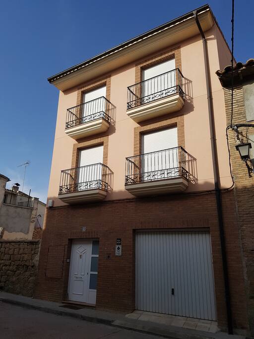 FACHADA
