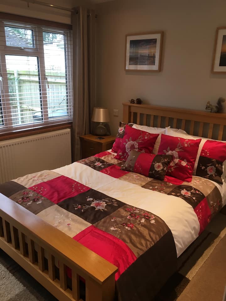 Seaside Stay Guest suites for Rent in Rustington, England, United