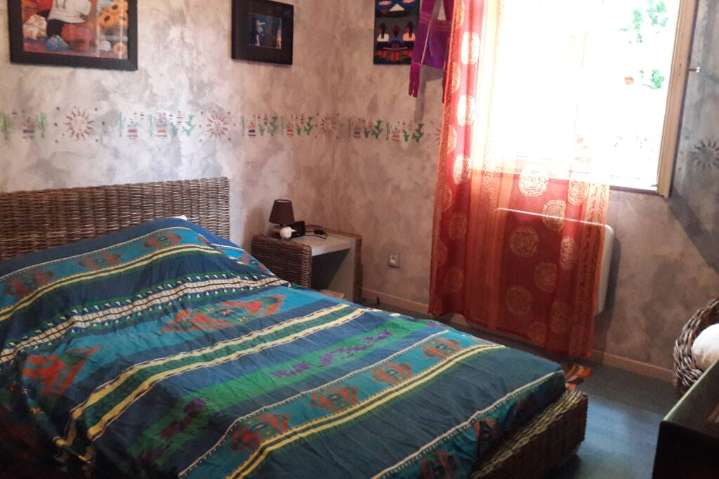 Chambre 2