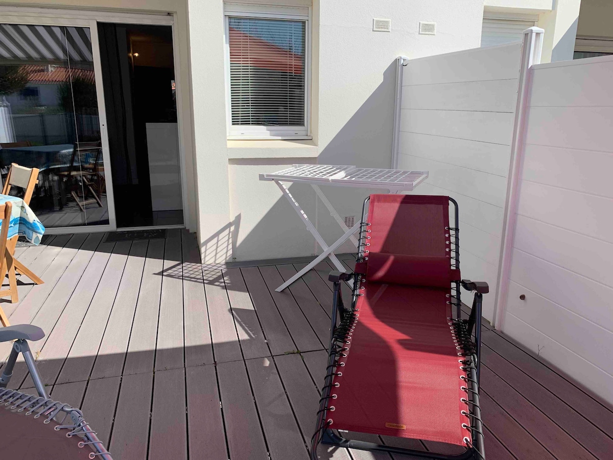 Sitemapcdatahttpswen2windecoocomairbnb Saint Jean De Mont 1