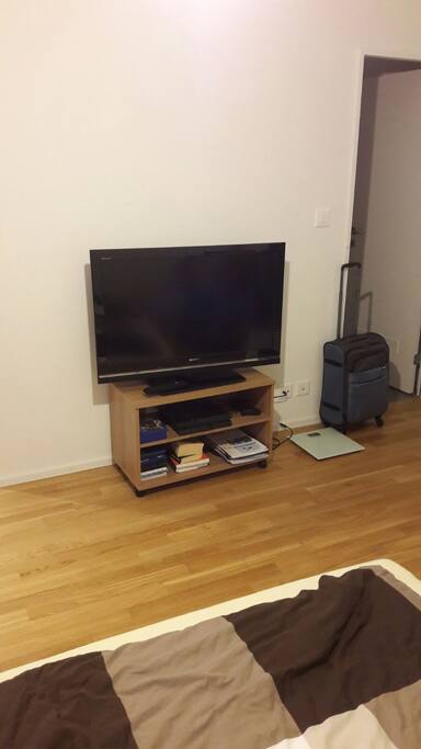 TV