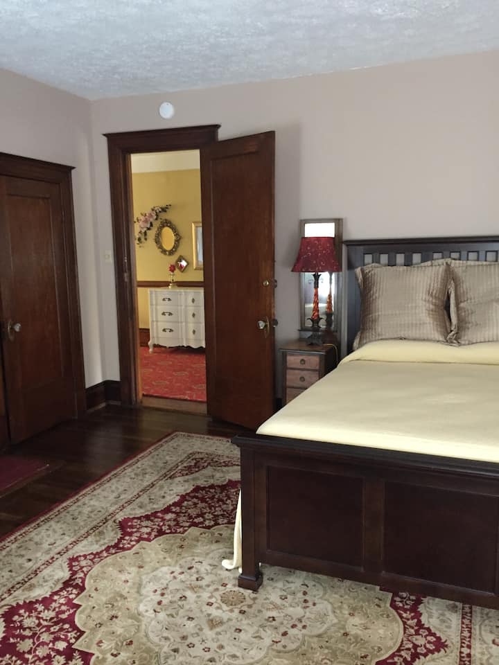 Alderson Vacation Rentals & Homes West Virginia, United States Airbnb