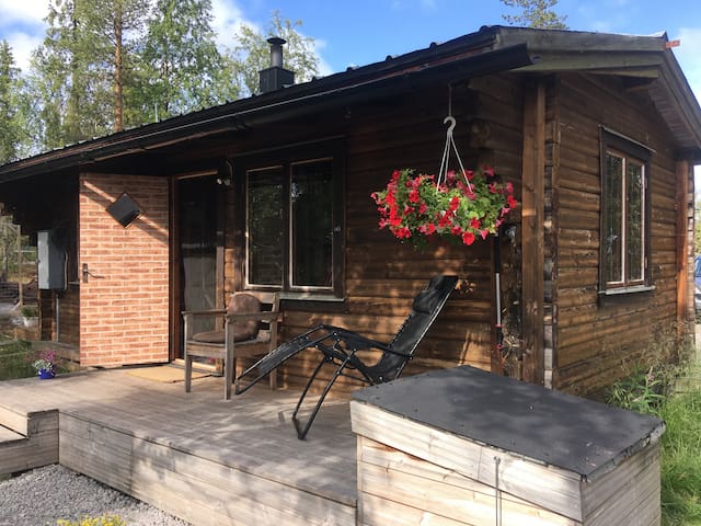 Airbnb Gallivare Vacation Rentals Places To Stay