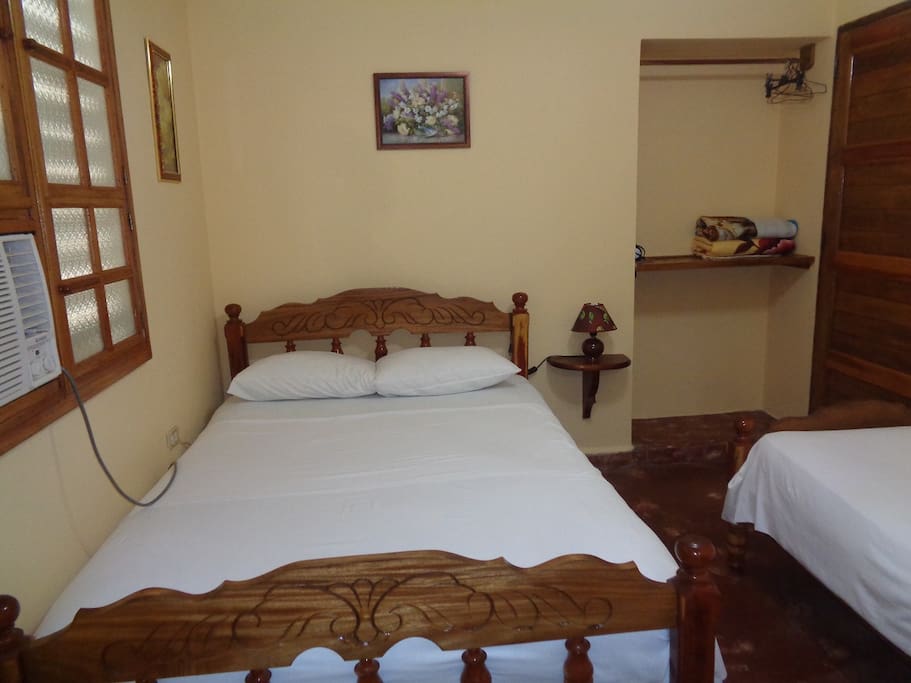 Habitacion