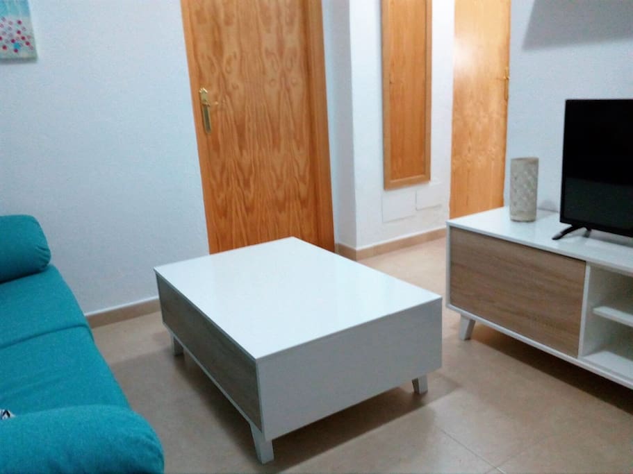 Sala de estar