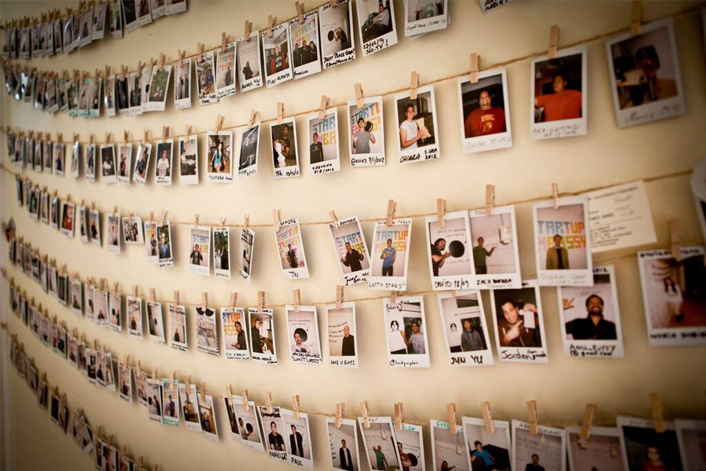 Our community of entrepreneurs!
