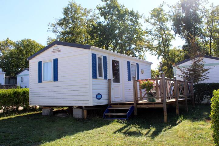 Perigord Camping