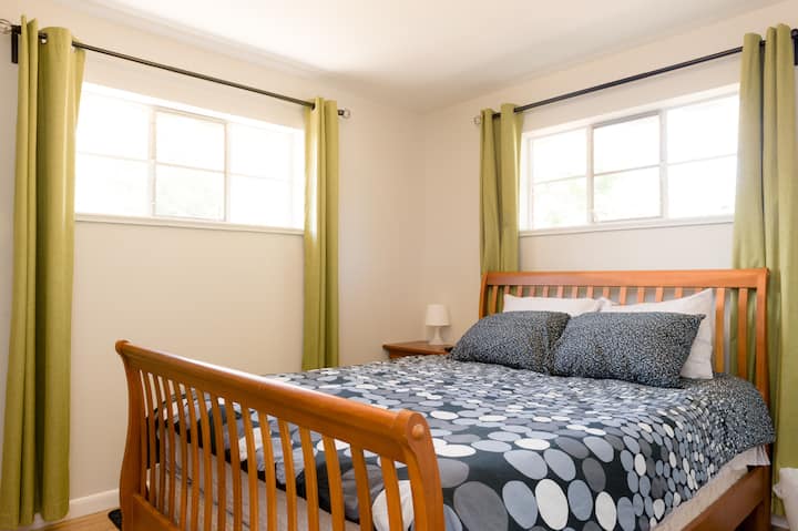 Спална соба 1