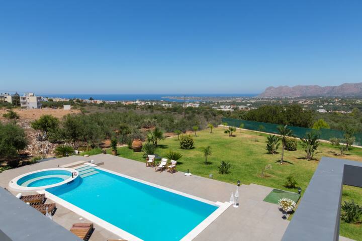 Tennis*Pool+Hydromassage *Walk Taverna&Supermarket gallery image 5