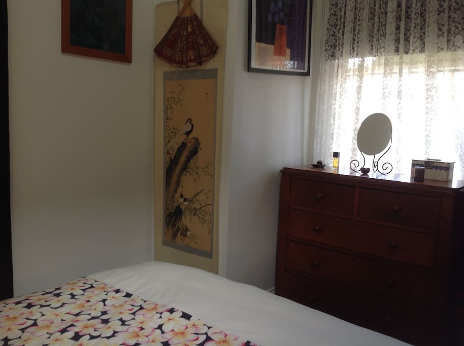 Main bedroom