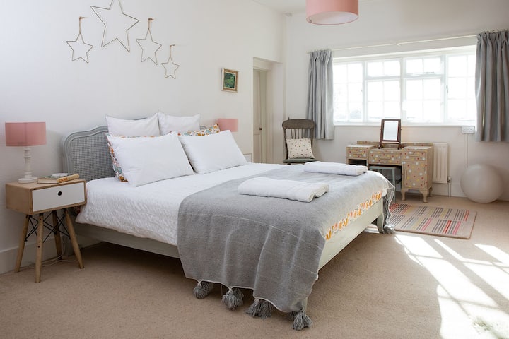 ห้องนอนที่ยอดเยี่ยม (1)