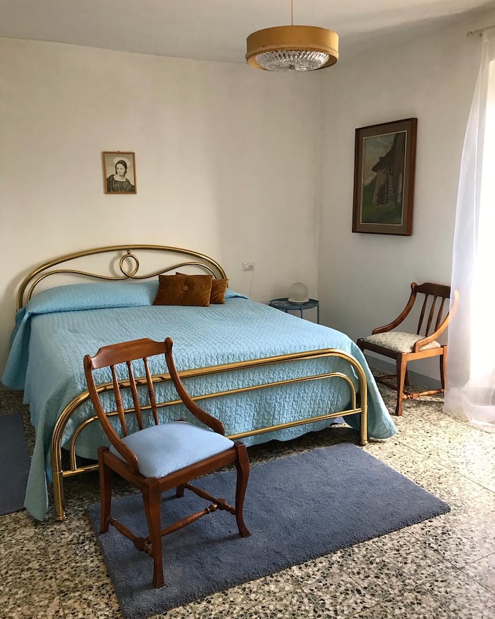 Habitación 1
