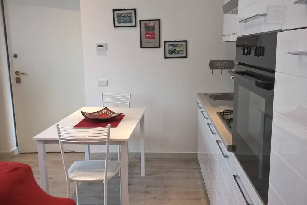 Cucina