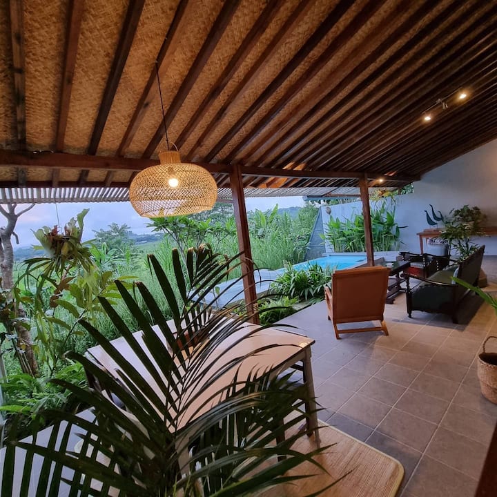 Villa Padma