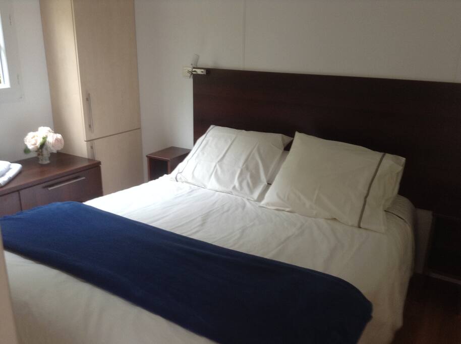 Chambre 1