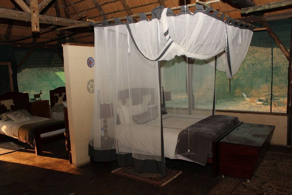 Main bedroom