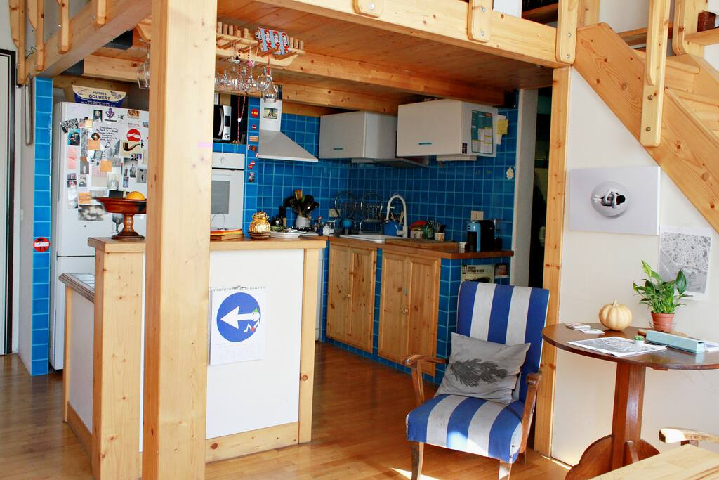 cucina