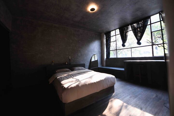 Kaya Kalpa-Organic Designer Apartment in Condesa gallery image 3