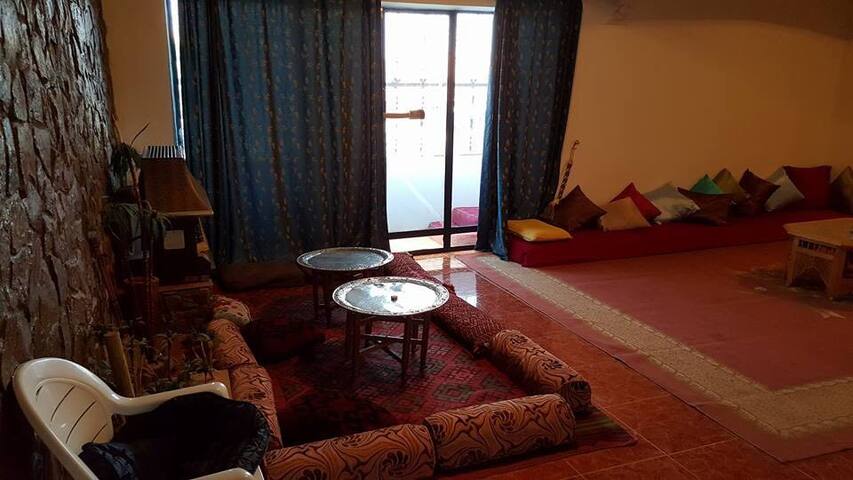 Residence lala Baya