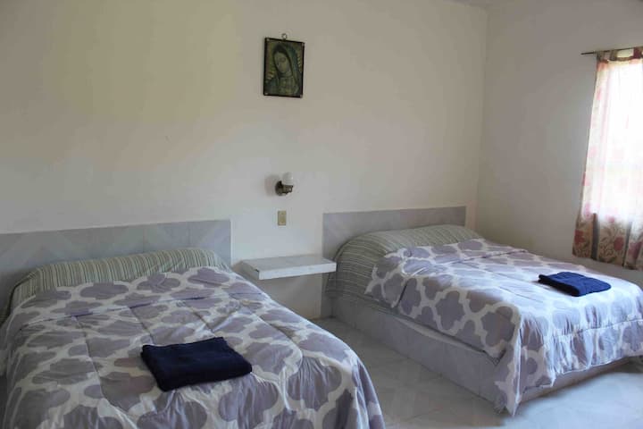 Chambre 3