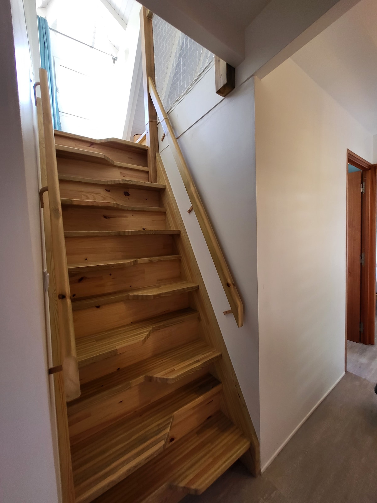 Chambre 3 en mezzanine