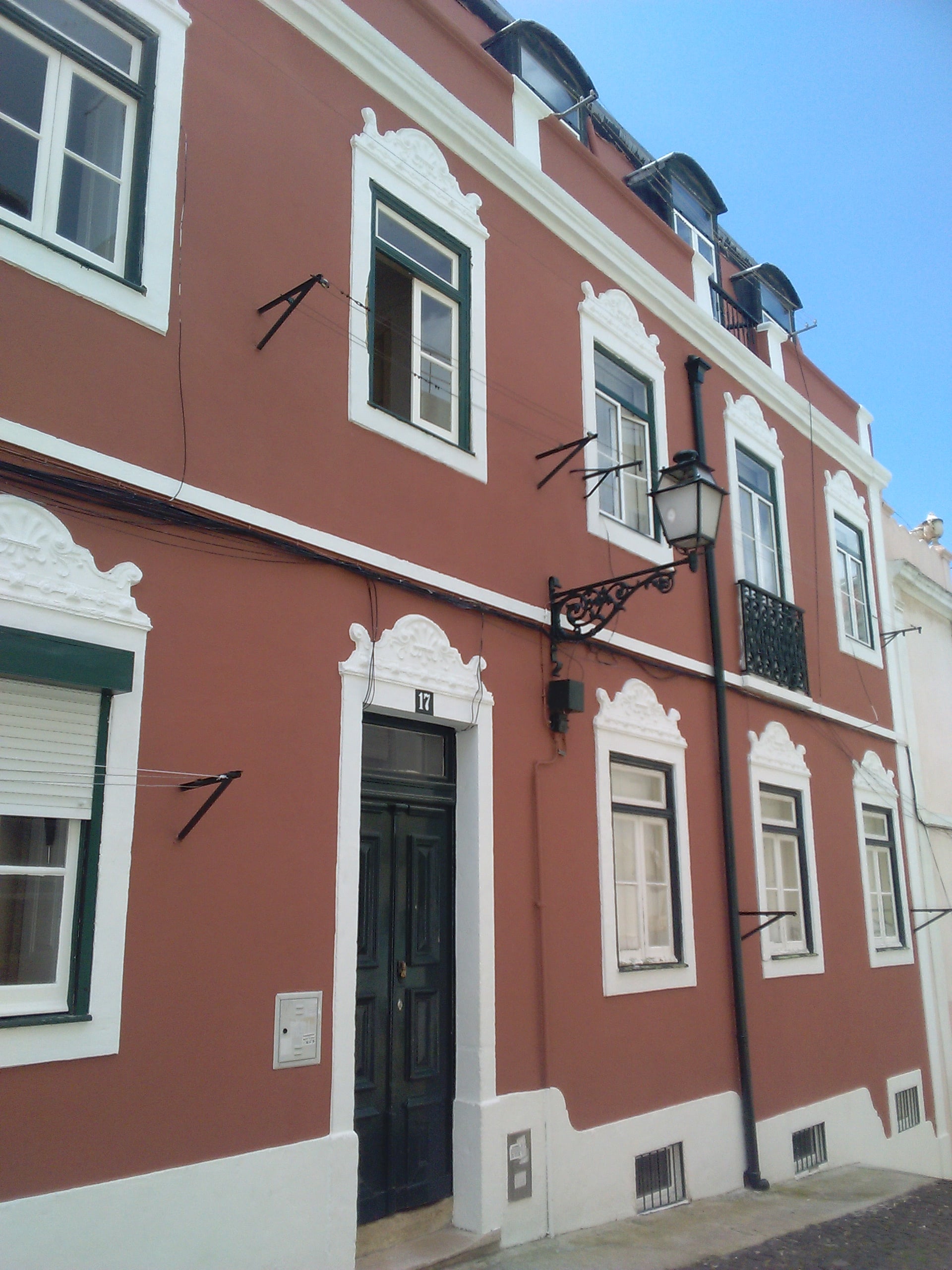 Lovely with River View in Typical Neighborhood — Foto 2