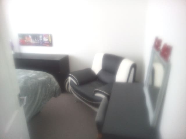 Marcos place